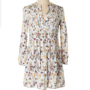Old Navy Floral Dress